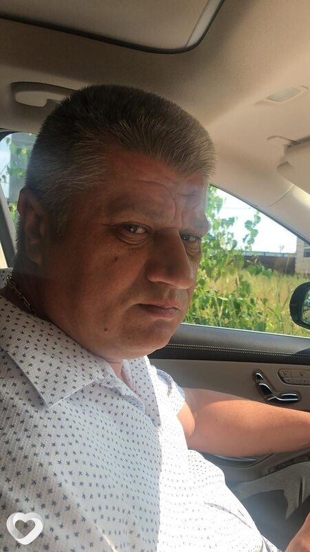 Андрей, 50, Видном — анкета №2266273