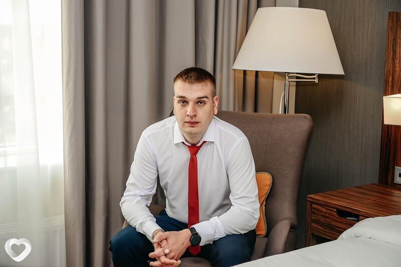 Кирилл, 32, Москве — анкета №2266277