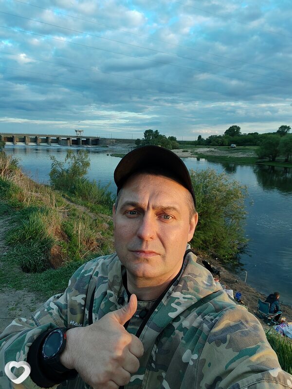Евгений, 39, Воронеже — анкета №2266490