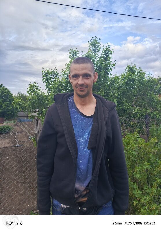 Александр, 40, Донецк (Ростовская Обл.) — анкета №2266492
