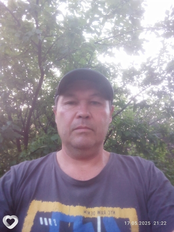 Дракон, 50, Уфе — анкета №2266496