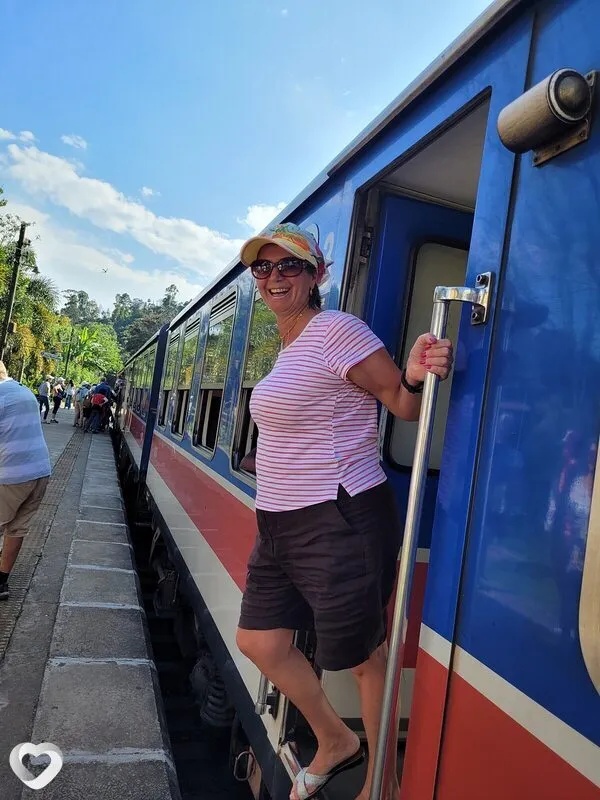 Olga, Москва