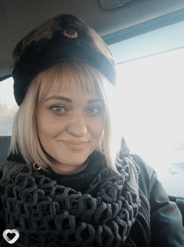 Виктория, 35, Пинске — анкета №2266499