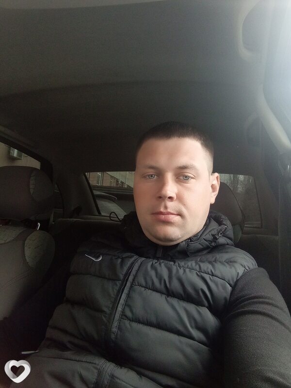 Стас, 33, Мариуполе — анкета №2266502