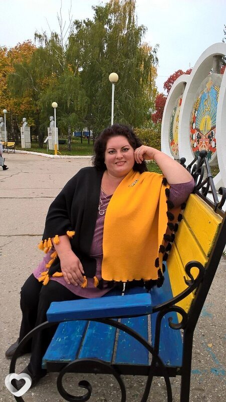 Мария, 38, Обнинске — анкета №2266504