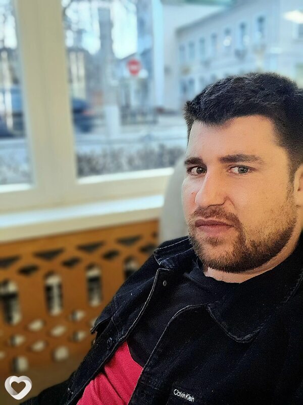 Nikolay, 32, Волоколамске — анкета №2266505