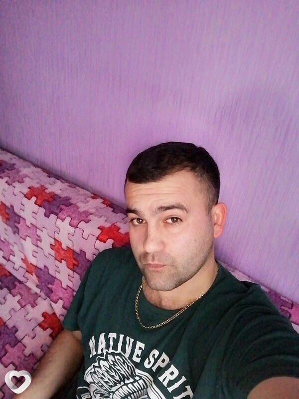 Михаил, 35, Барнауле — анкета №2266507