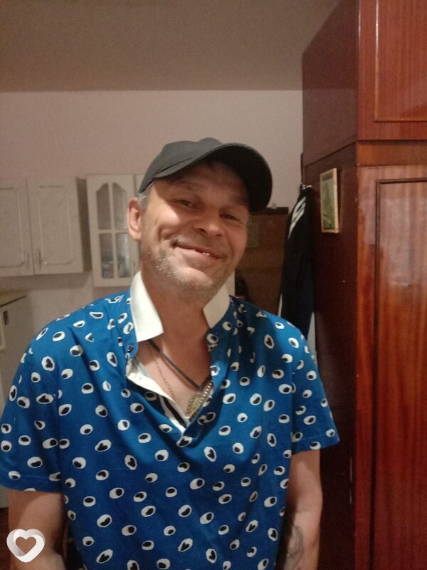 Анлрей, 49, Москве — анкета №2266442
