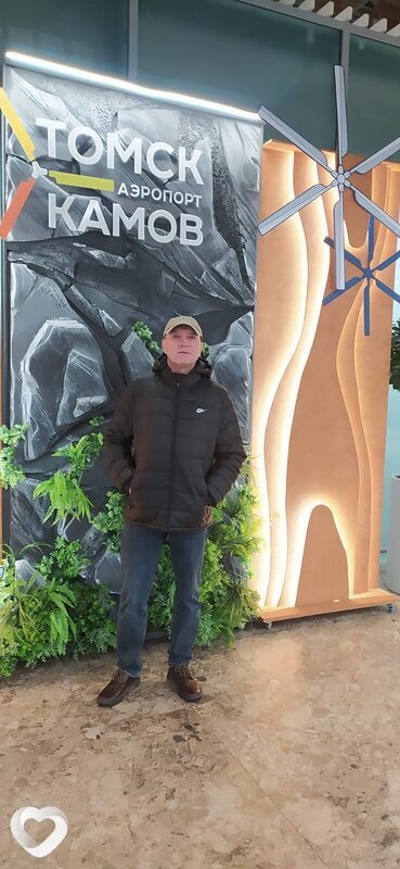 Слава, 58, Чебоксарах — анкета №2266445
