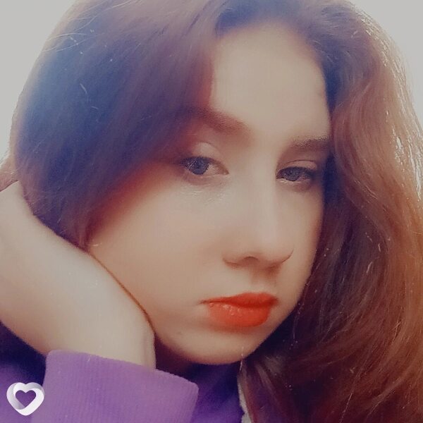 Ангелина, 20, Гомеле — анкета №2266449