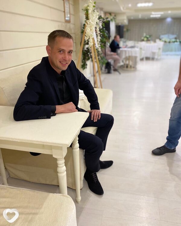 Константин, 36, Бийске — анкета №2266459