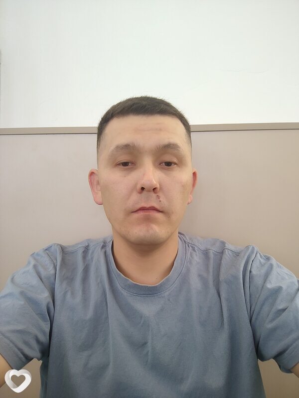 Батыр, 39, Караганде — анкета №2266363