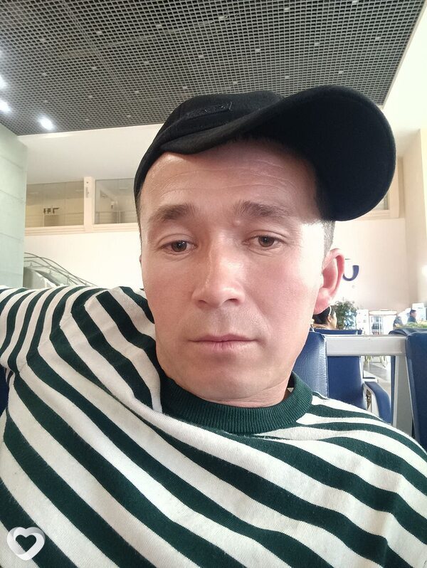 Уимджон, 35, Севастополе — анкета №2266366