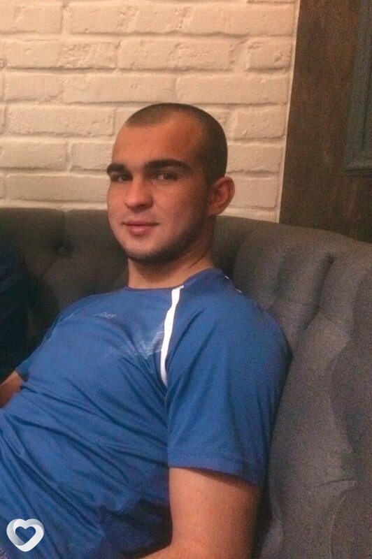 Стас, 29, Славянске-на-Кубани — анкета №2266375