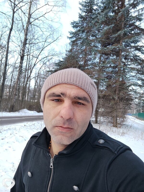 Ашан, 68, Сочи — анкета №2266378