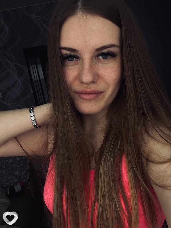 Альбина, 24, Хабаровске — анкета №2266380