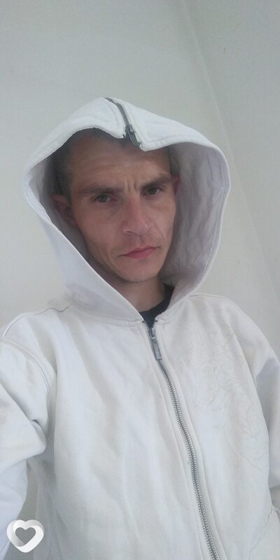 Андрей, 36, Пензе — анкета №2266382