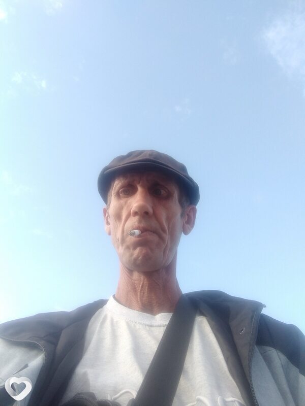 Андрей, 49, Перми — анкета №2266513