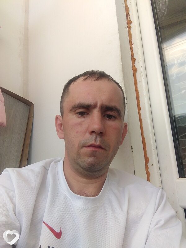 Виктор, 33, Калинковичах — анкета №2266518