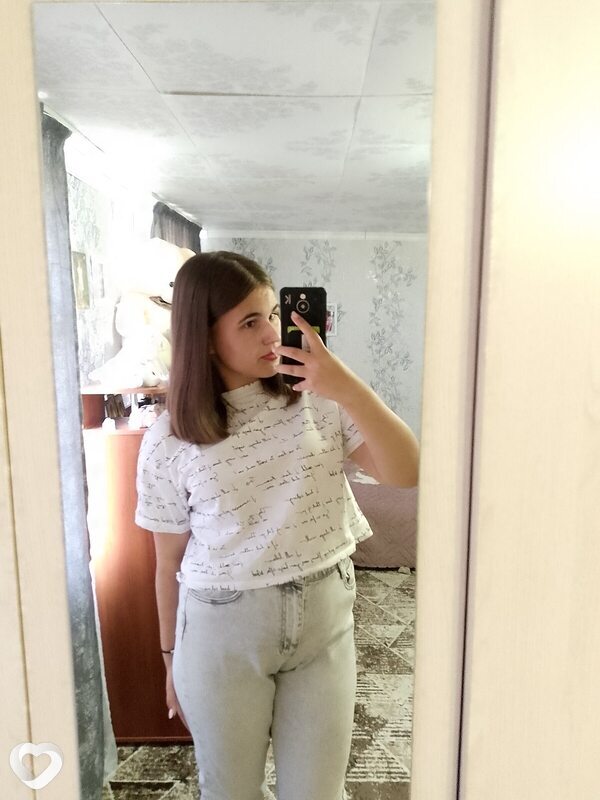 Yana, 23, Камышине — анкета №2266523