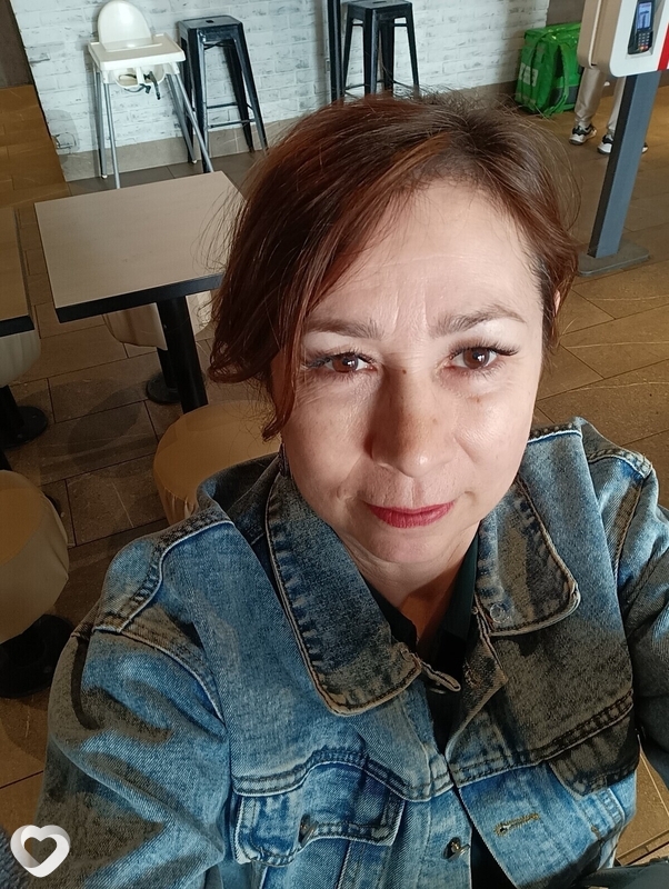 Рамиля, 54, Набережных Челнах — анкета №2266532