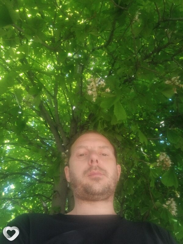 Константин, 40, Краснодаре — анкета №2266588