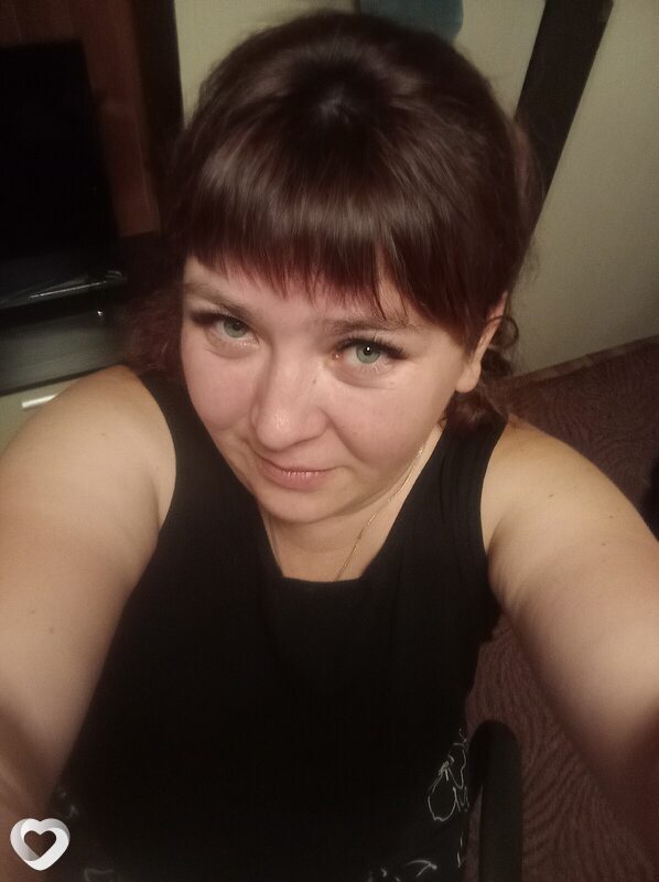Светлана, 34, Улан-Удэ — анкета №2266589