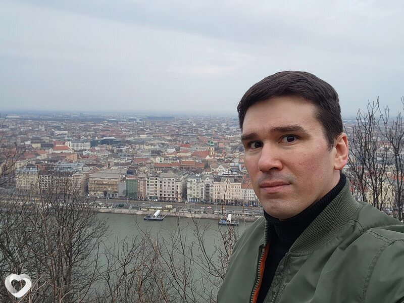 Антон, 38, Ярославле — анкета №2266590