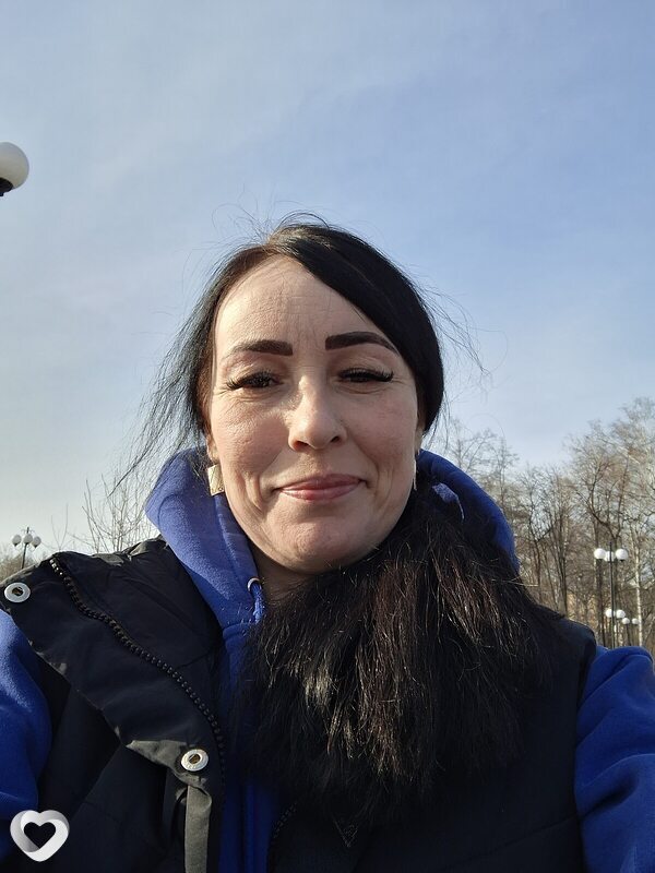 Татьяна, 45, Кемерове — анкета №2266593