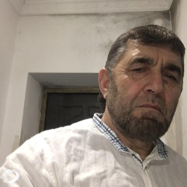 Мухаммад, 55, Махачкале — анкета №2266597