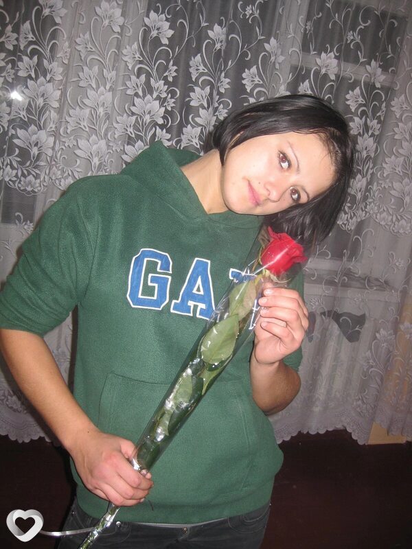 Светлана, 31, Донецке — анкета №2266604
