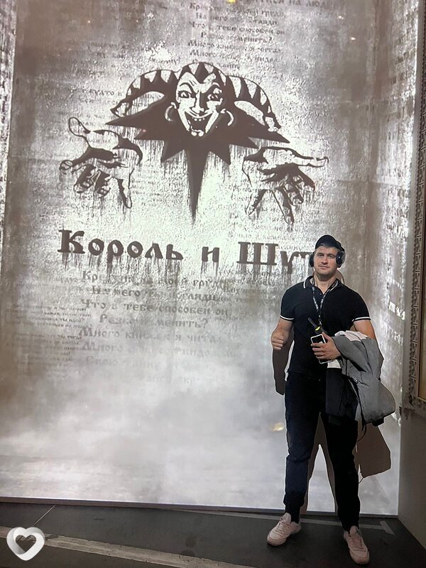 Марк, 26, Адлер — анкета №2266605