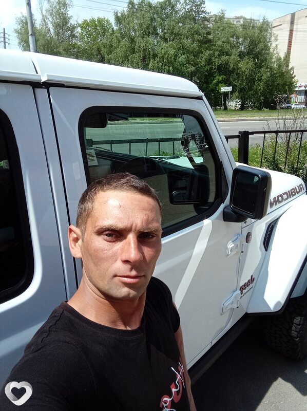 Дмитрий, 35, Астрахани — анкета №2266465
