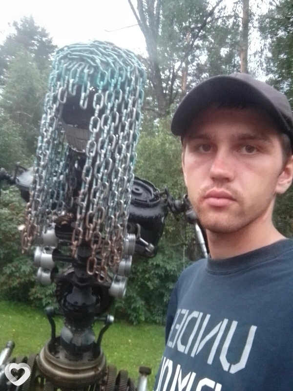 Дмитрий, 27, Рубцовске — анкета №2266466
