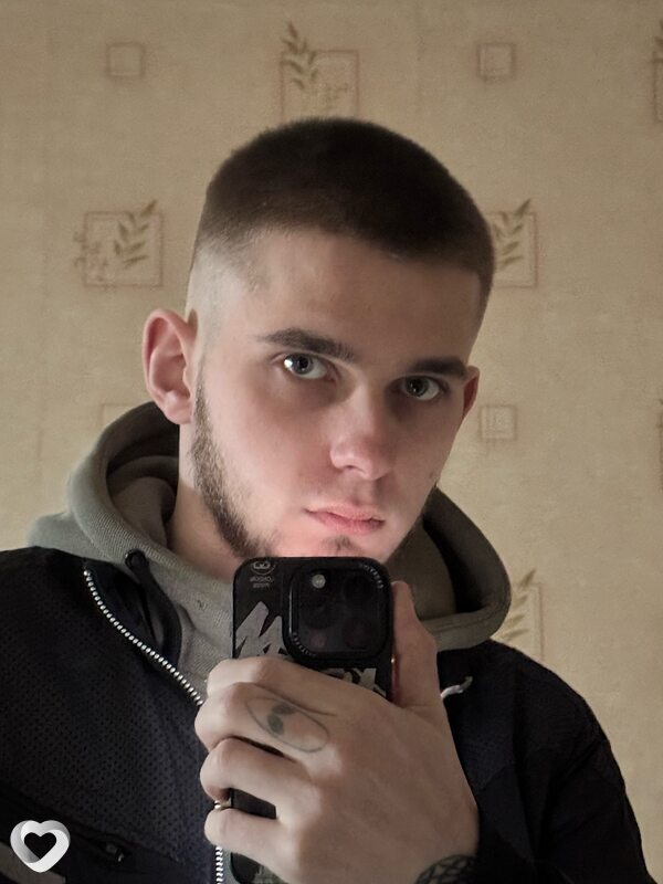 Алексей, 22, Могилев — анкета №2266469