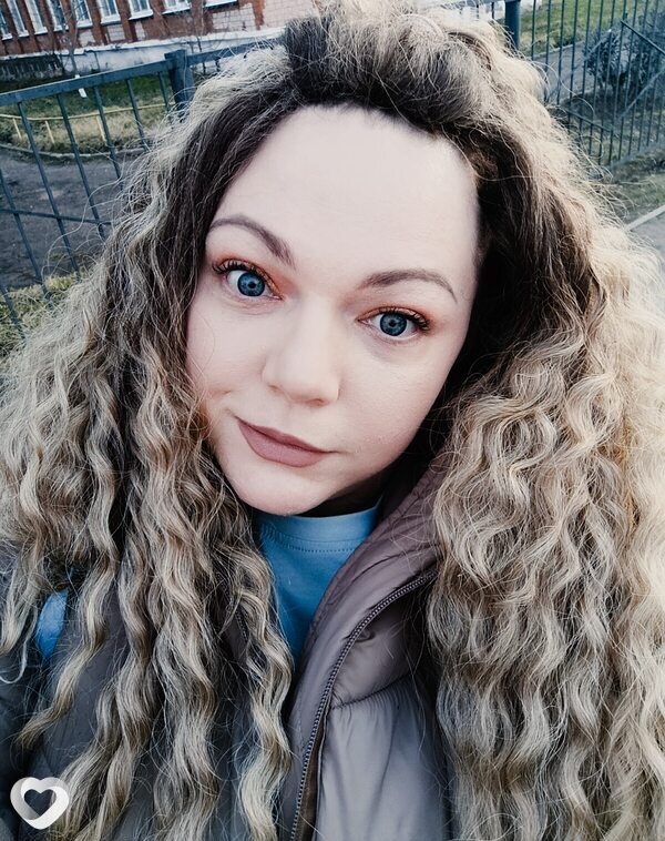 Алиса, 35, Нижнем Новгороде — анкета №2266471