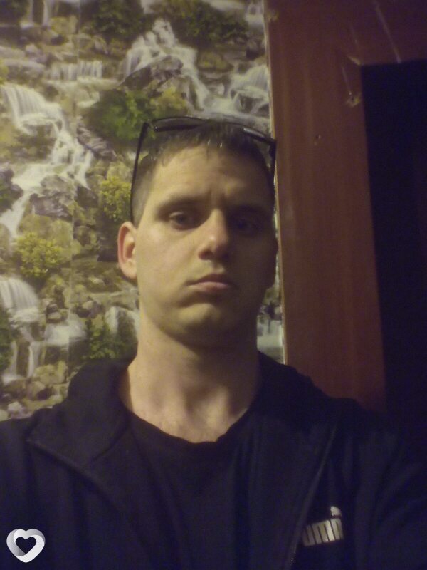 Анатолий, 28, Новосибирске — анкета №2266472