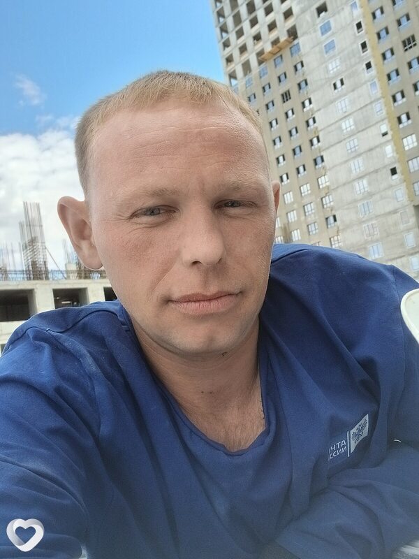 Sanëk, 33, Самаре — анкета №2266473