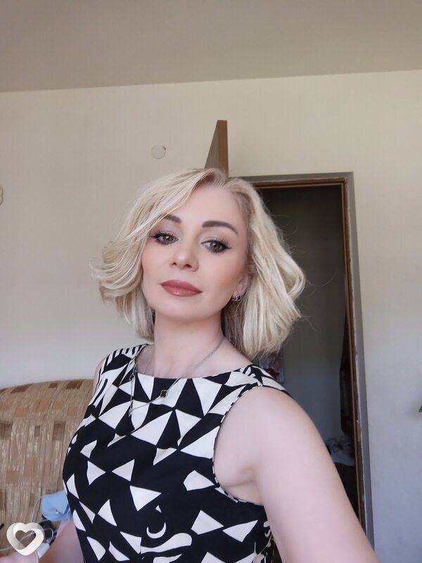 Тина, 48, Ярославле — анкета №2266478