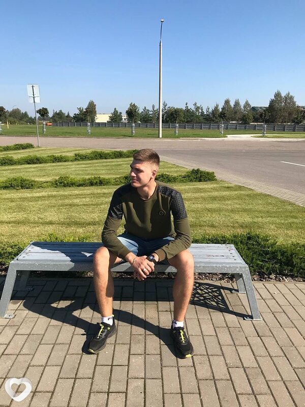 Messi, 32, Минске — анкета №2266479