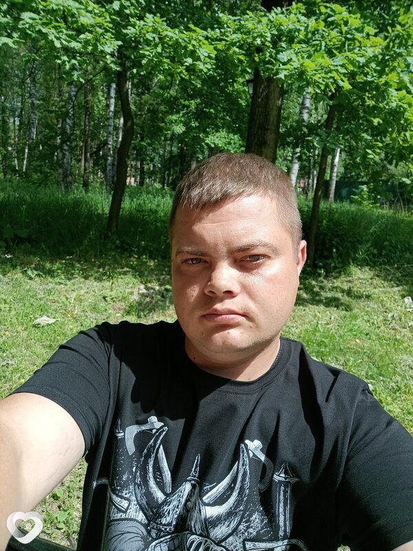 Александр, 31, Красногорске — анкета №2266482