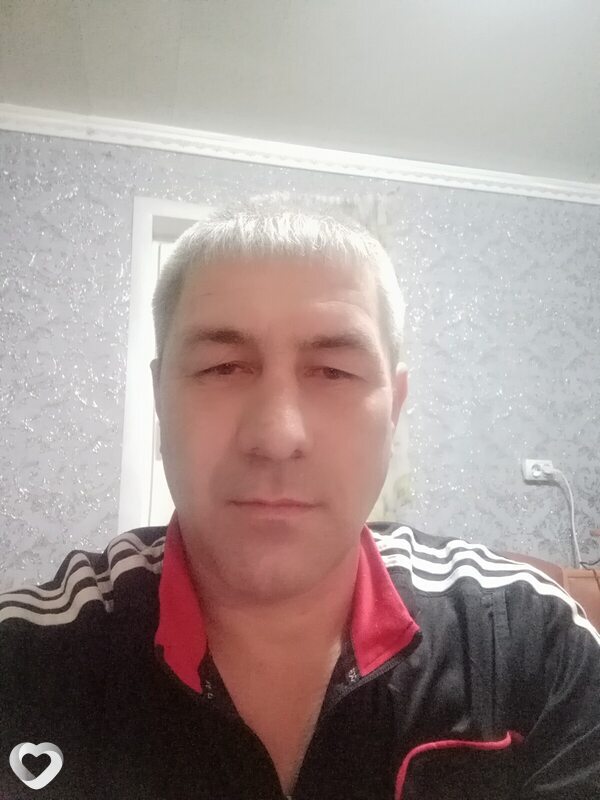 Роман, 43, Оренбурге — анкета №2266484