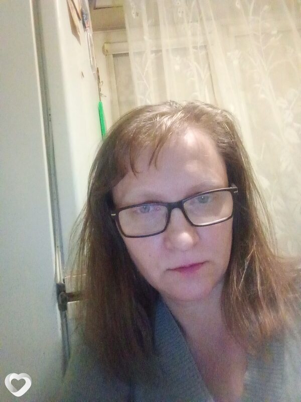 Катя, 51, Гродно — анкета №2266647