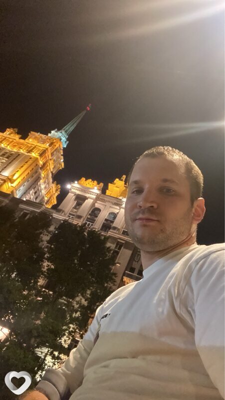 Макс, Москва