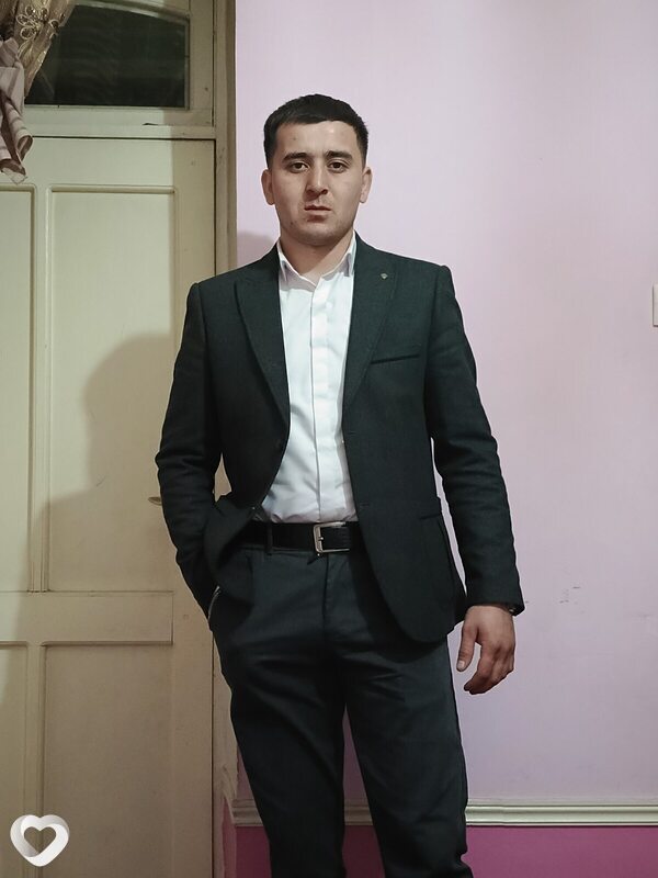 Александр, 37, Москве — анкета №2266650