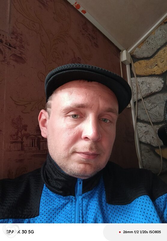 Николай, 38, Пятигорске — анкета №2266654