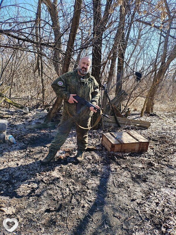 Роман, 51, Туле — анкета №2266661