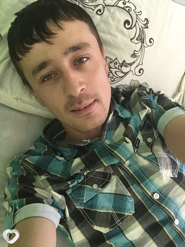 Али, 31, Казани — анкета №2266663