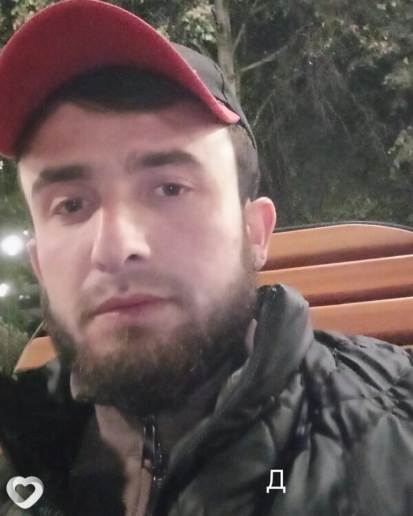 Далер, 29, Кемерове — анкета №2266664
