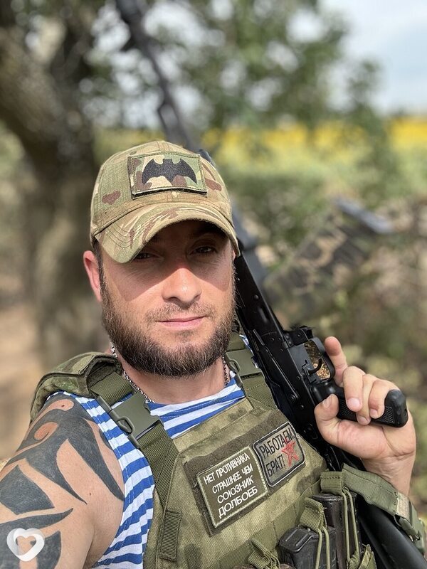 Евгений, 40, Новороссийске — анкета №2266665